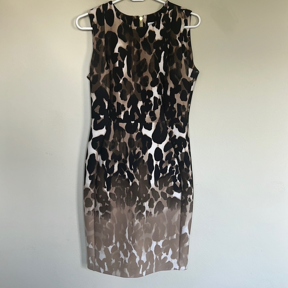 Calvin Klein Dress - Picture 2 of 5